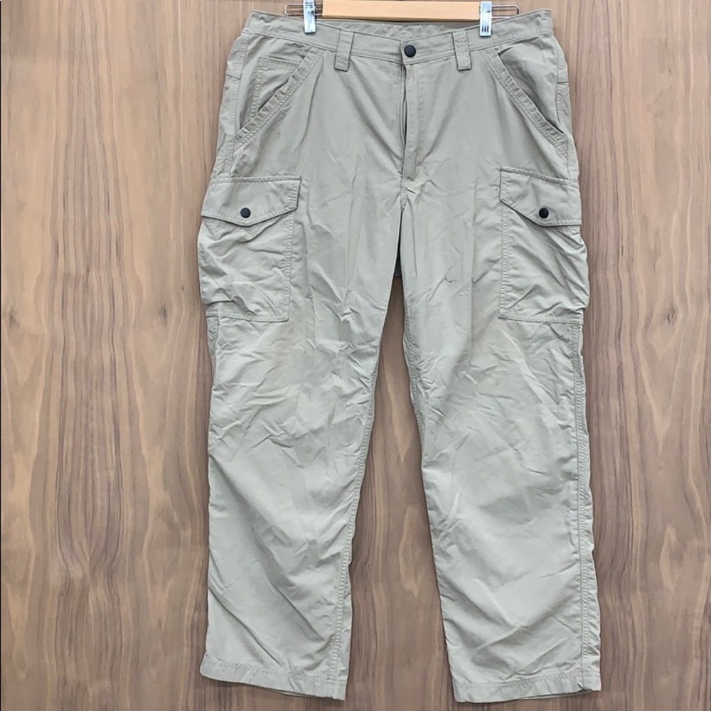 Duluth Trading Co Armachillo Cooling Pants 36x30